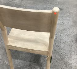 Open Box: Cayman Dining Chair