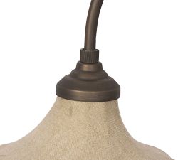 Zoran Round Sconce (38.5&quot;)