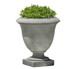 Macron Urn Planters