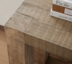 Rockport Reclaimed Wood Console Table (54&quot;)