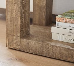 Rockport Reclaimed Wood Console Table (54&quot;)