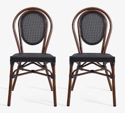 Celano Dining Chair, Set of 2