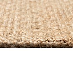Levie Jute Doormat