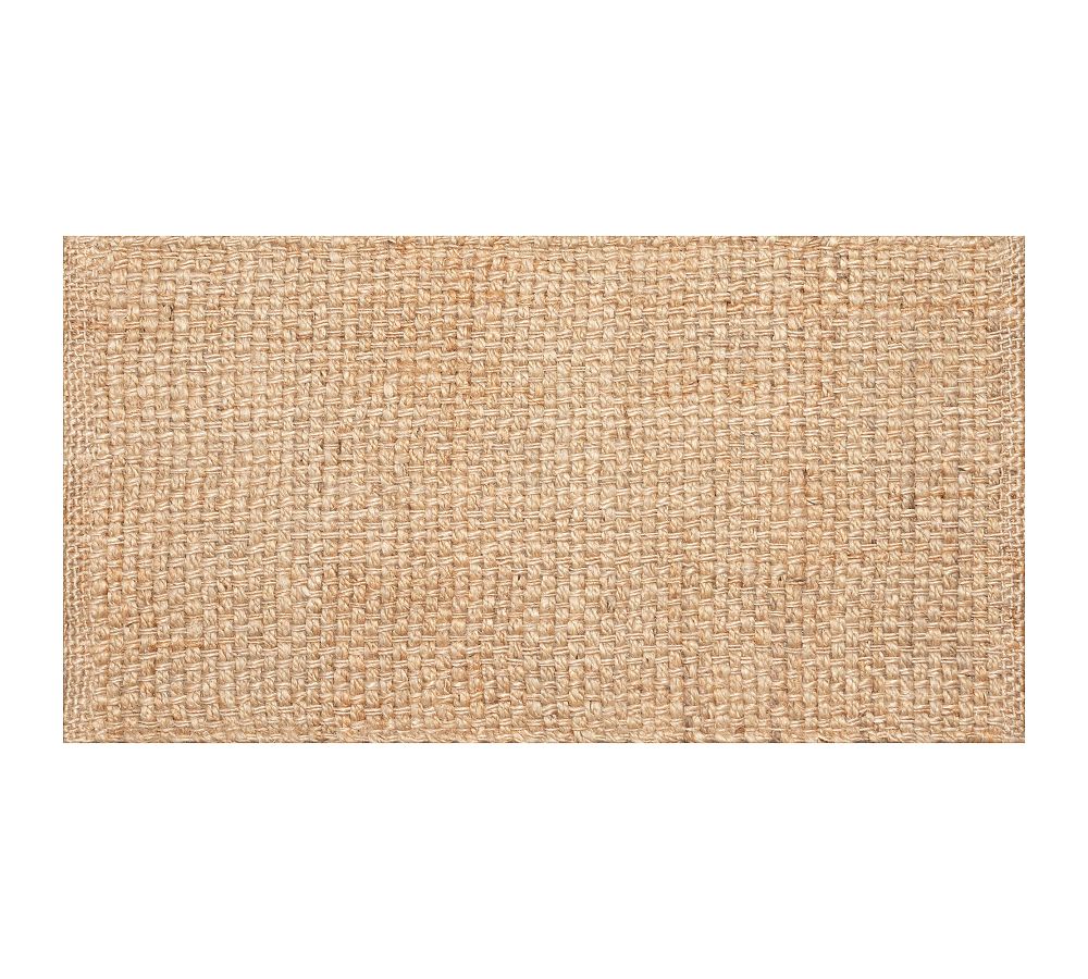 Levie Jute Doormat