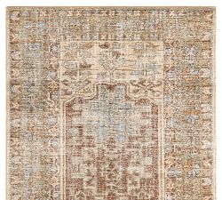 Arlet Hand-Knotted Wool Rug