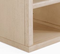 Cayman Shelf with Cabinet (36&quot;)