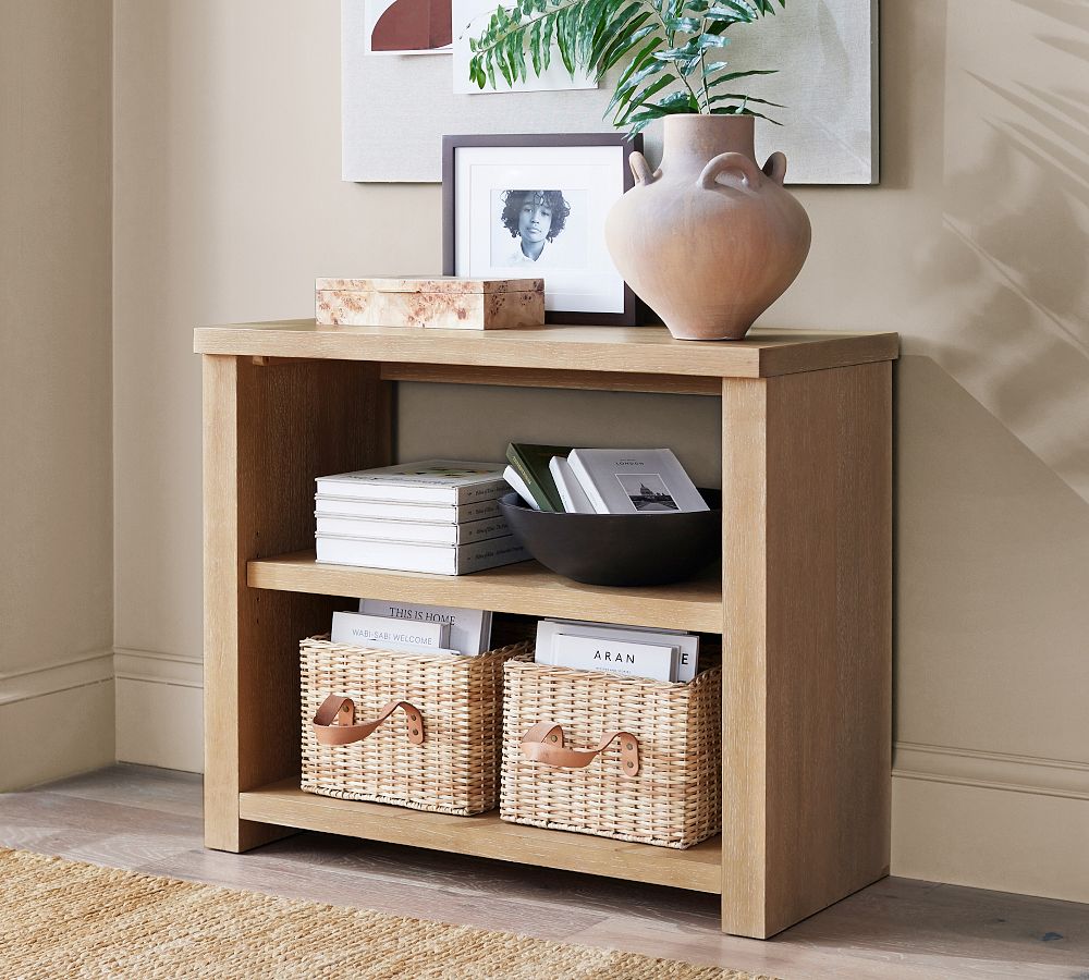 Modern Farmhouse Bookcase (36&quot;)