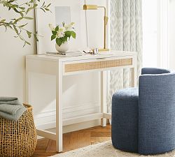 Westly Cane Makeup Vanity