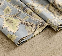 Azalea Palampore Cotton Napkins - Set of 4