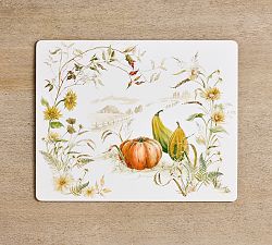 Bedford Harvest Cork Placemat - Set of 4