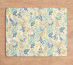 Peter Rabbit&#8482; Floral Cork Placemats - Set of 4
