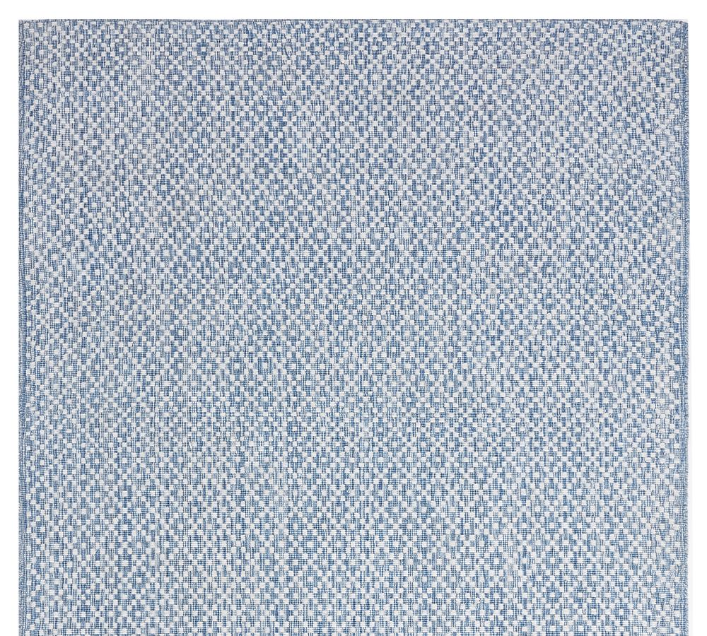 Burnel Performance Rug
