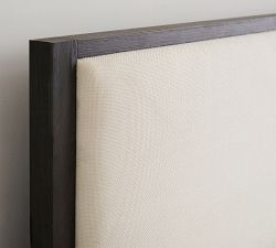 Calistoga Upholstered Platform Bed