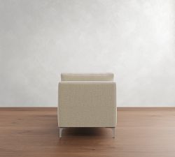 Jake Settee (74&quot;)