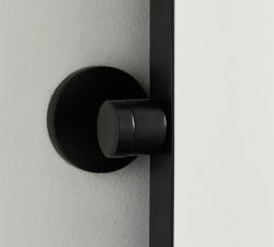 Lenox Rectangular Pivot Mirror