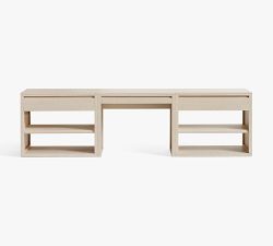 Cayman Executive Desk (108&quot;)