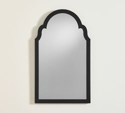 Ghost Hologram Mirror
