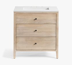 Rylee 31&quot; Single Sink Vanity