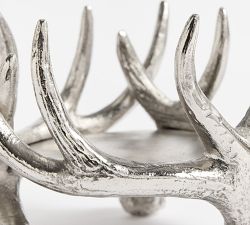 Stag Wine Coaster