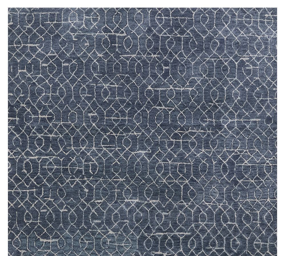 Taylor Hand-Tufted Wool Rug