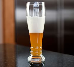 ZWIESEL GLAS Classico Lager Beer Glasses - Set of 6