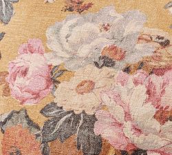 Delaney Reversible Printed Pillow