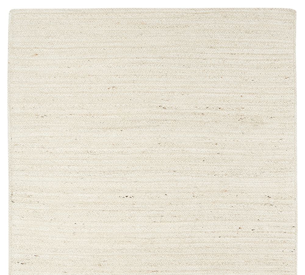 Haven Jute  Braided Rug