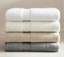 Hydrocotton Towel Bundle With Bath Mat - Set of 13