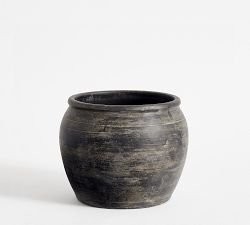 Tuscany Outdoor Planter