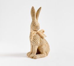 Woven Bunny