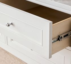 Classic 72&quot; Double Sink Vanity