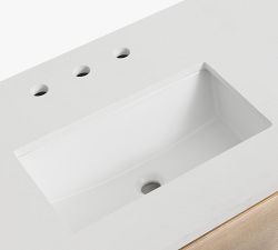 Rylee 60&quot; Double Sink Vanity