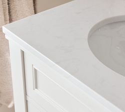 Classic 72&quot; Double Sink Vanity
