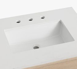 Rylee 31&quot; Single Sink Vanity