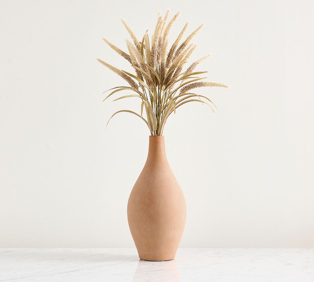 Faux Dry Grass Bundle