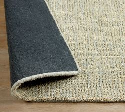 Thomas Wool Jute Rug