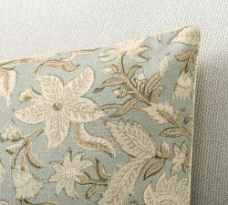 Genieve Reversible Printed Lumbar