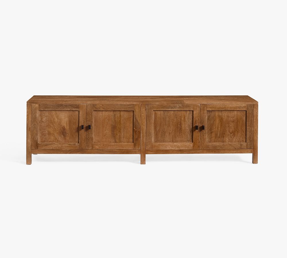 Open Box: Nicasio Media Console (70&quot;)