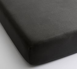 Belgian Flax Linen Fitted Sheet