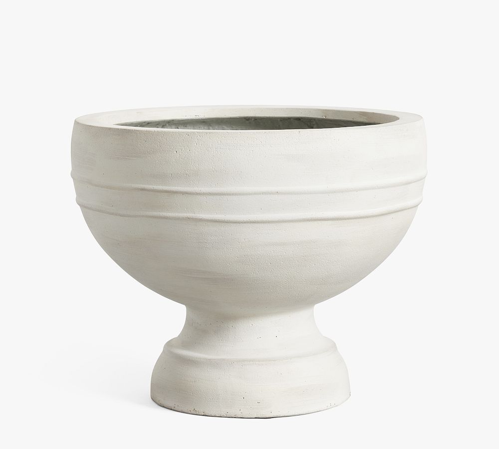 Nantucket Outdoor Planters