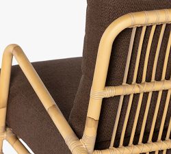 Elm Outdoor Lounge Chair