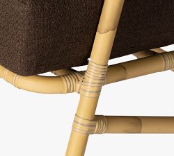 Elm Outdoor Lounge Chair