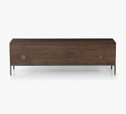 Graham Storage Trunk (58&quot;)