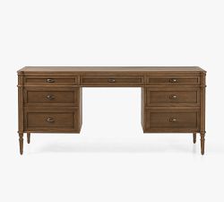 Hugo Executive Desk (70&quot;)