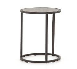 Kina Teak End Table