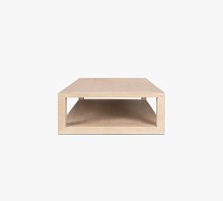 Lorne Rectangular Coffee Table (67&quot;)
