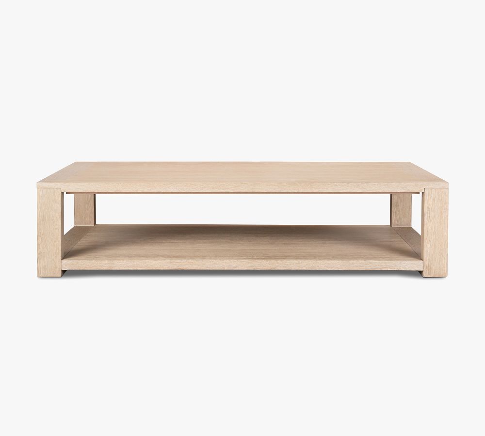 Lorne Rectangular Coffee Table (67&quot;)