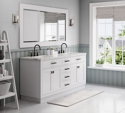 Marotto 72&quot; Double Sink Vanity