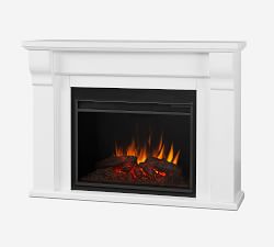 Real Flame&#174; Whittier Grand Electric Fireplace