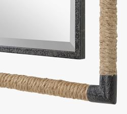 Starrett Rectangular Wall Mirror